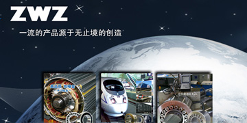 ZWZ 軸承
